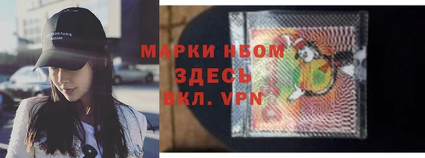 стаф Березники